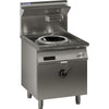 LUUS Single Ring Induction HP Wok - EHW-1C