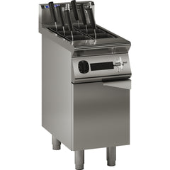 LUUS 400mm Induction Pasta Cooker - EP7-40
