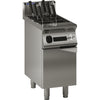 LUUS 400mm Induction Pasta Cooker - EP7-40