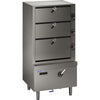 LUUS 900mm Induction Steam Cabinet - ESC-90