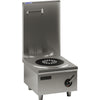 LUUS Single Ring Induction Stockpot Boiler - ESP-1C
