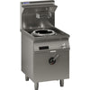 LUUS Single Ring Induction Standard Wok - ESW-1C