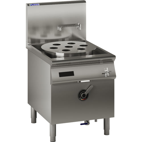LUUS Induction Yum Cha Steamers - EYC-70