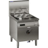 LUUS Induction Yum Cha Steamers - EYC-70