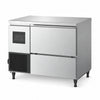 Hoshizaki FM-120KE-50-HC 105kg Flake Ice Maker – Self Contained