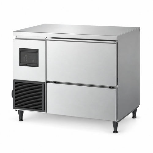Hoshizaki FM-120KE-50-HCN – clean studio product image