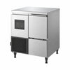 Hoshizaki FM-120KE-HC 105kg Flake Ice Maker – Self Contained