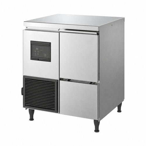Hoshizaki FM-120KE-HCN – clean studio product image
