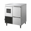 Hoshizaki FM-120KE-HCN 96kg Nugget Ice Maker – Self Contained