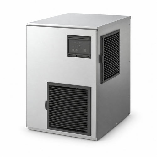 Hoshizaki FM-480AKE-HC-SB – clean studio product image