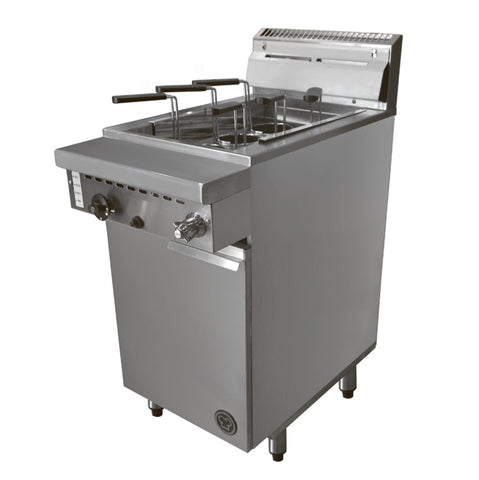Goldstein NG 2 Basket Pasta Cooker FRG1PL