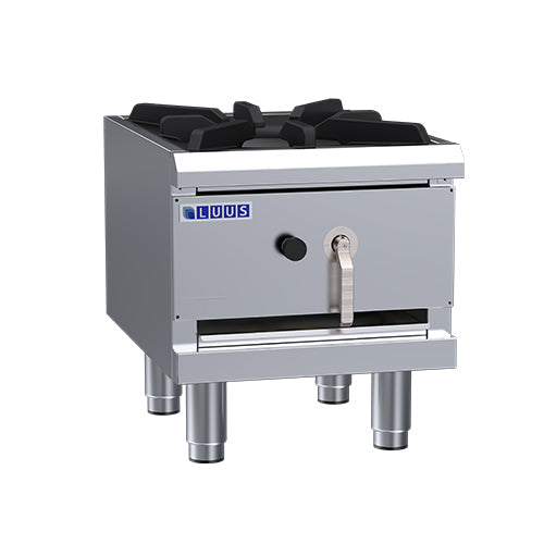LUUS LUUS Asian Freestanding Stockpot Single Boiler 450mm - FSP-45