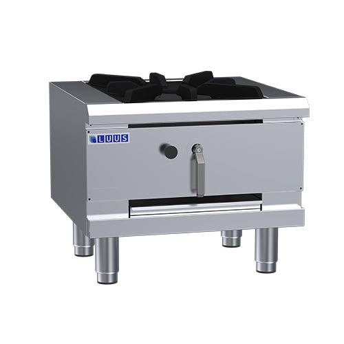 LUUS LUUS Asian Freestanding Stockpot Single Boiler 600mm - FSP-60