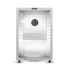 Skope Ascend 82L Single Glass Door Compact Display Fridge HB85