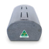 Roband Quartz Heat Lamp 2 Globes 700W HQ900E