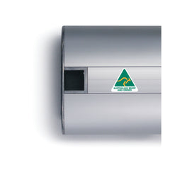 Roband Quartz Heat Lamp 2 Globes 700W HQ900E
