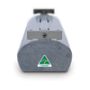 Roband Quartz Heat Lamp 2 Globes 700W HQ900E