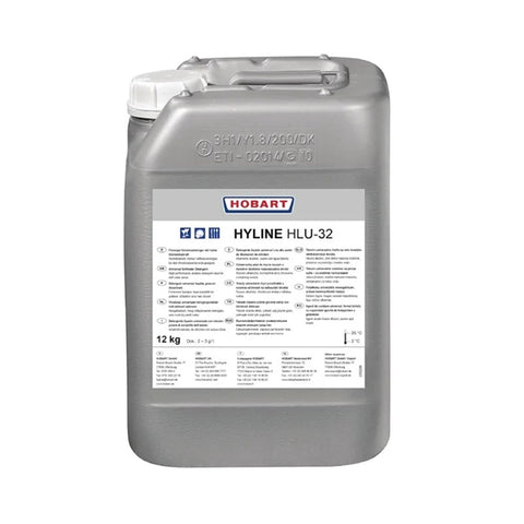 Hobart 10L Hyline Detergent HLU-32