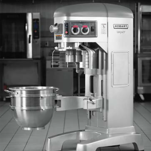 Hobart 38L Planetary Mixer Floor Model HL400