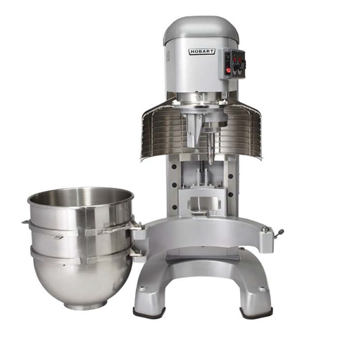 Hobart HL400 38L planetary mixer floor model