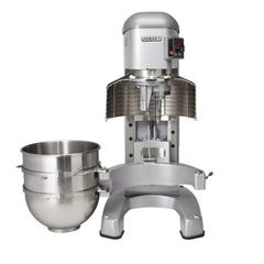 Hobart HL400 38L planetary mixer floor model