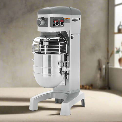 Hobart 57L Planetary Mixer Floor Model HL600