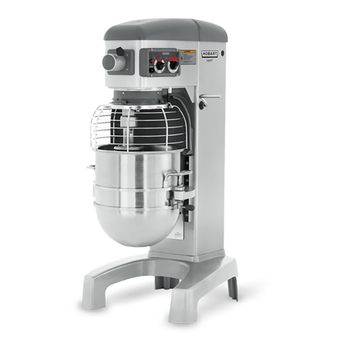 Hobart 57L Planetary Mixer Floor Model HL600