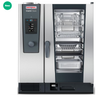Rational iCombi Classic Combi Oven - ICC101G-LPG Gas