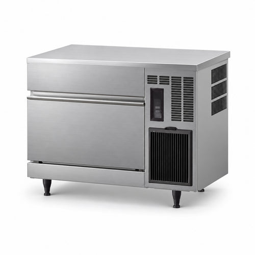 Hoshizaki IM-130CPE-23 – clean studio product image