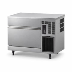 Hoshizaki IM-130CPE-23 – clean studio product image