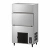 Hoshizaki IM-130PE-23-F 96kg Cube Ice Maker – Self Contained with Drain Pump