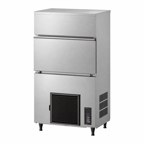 Hoshizaki IM-130PE-28-F – clean studio product image