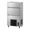 Hoshizaki IM-130PE-28 102kg Cube Ice Maker – Self Contained