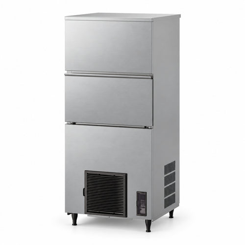 Hoshizaki IM-240PE-28-F – clean studio product image