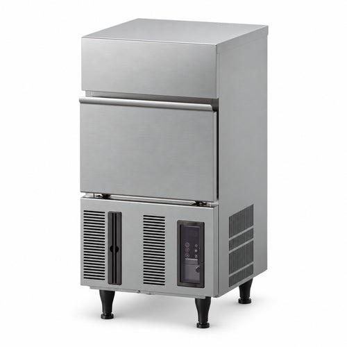Hoshizaki IM-30CPE-28 – clean studio product image
