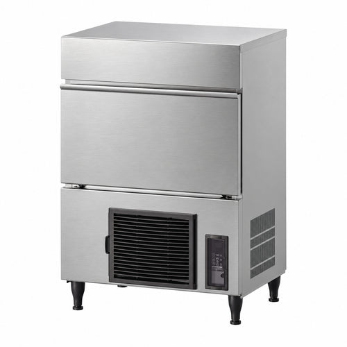 Hoshizaki IM-65PE-25 — clean studio product view