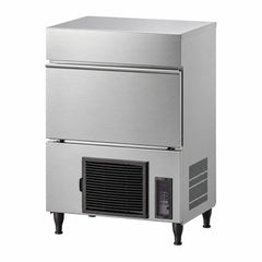 Hoshizaki IM-65PE-25 — clean studio product view
