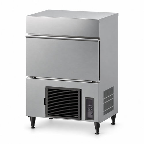 Hoshizaki IM-65PE-LM – clean studio product image