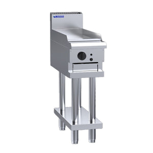 LUUS Professional Griddle 300mm CS-3P