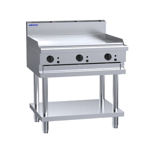 LUUS Professional Griddle 900mm CS-9P