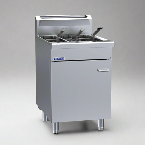 Luus Fryer