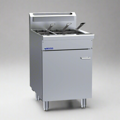 Luus Fryer