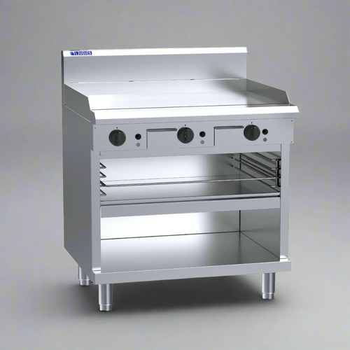 Griddle Toaster