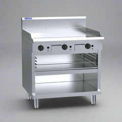 Griddle Toaster