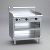 LUUS Professional Griddle Toaster 900mm GTS-9