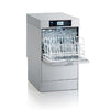 Meiko M-iClean US-GiO Under Counter Glass and Dishwasher - M-iCleanUS-GiO