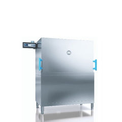 Meiko Meiko M-iClean HXL Double Hood Passthrough Dishwasher