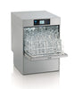 Meiko M-iClean UM-GiO Under Counter Glass and Dishwasher - M-iCleanUM-GiO