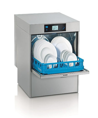 Meiko M-iClean UM-GiO Under Counter Glass and Dishwasher