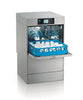 Meiko M-iClean UM-GiO Under Counter Glass and Dishwasher